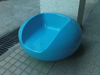 單人坐椅